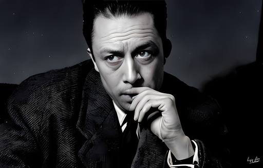 Albert Camus