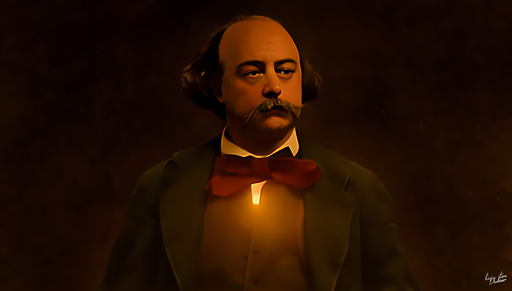 Gustave Flaubert