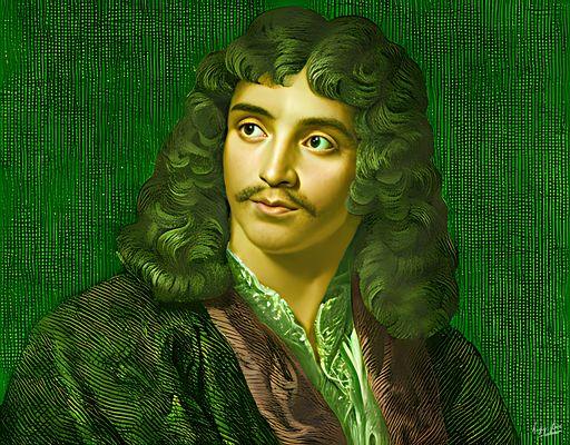 Molière