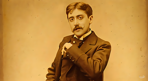 Marcel Proust