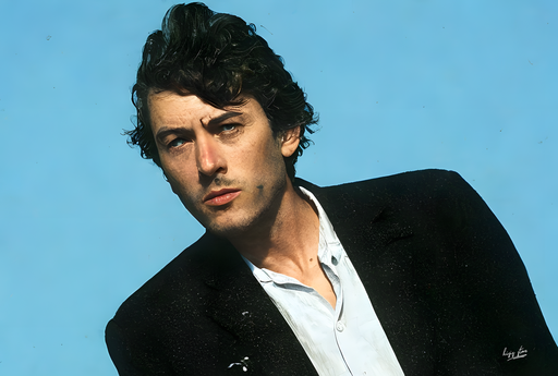 Alain Bashung