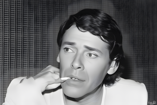 Jacque Brel